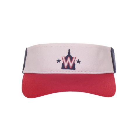 Outdoor Cap Washington Nationals™ MLB® Replica MLB-185 Visor