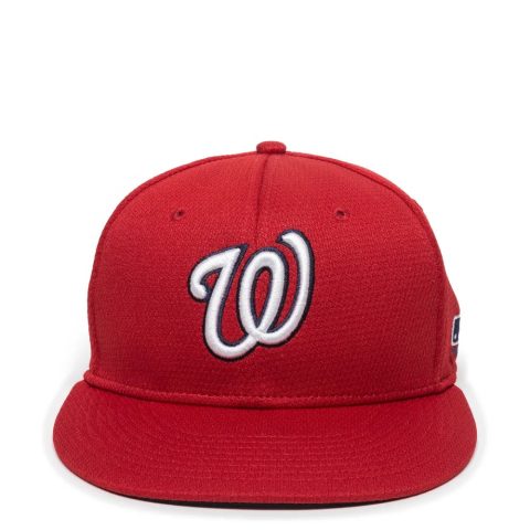 Outdoor Cap Washington Nationals™ MLB® Replica Structured MLB-400 Hat
