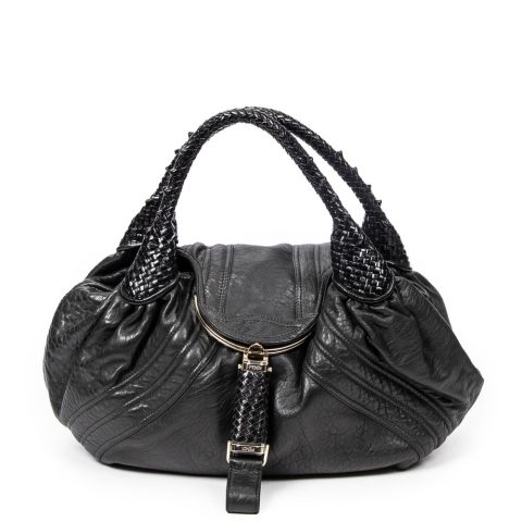 Spy Bag