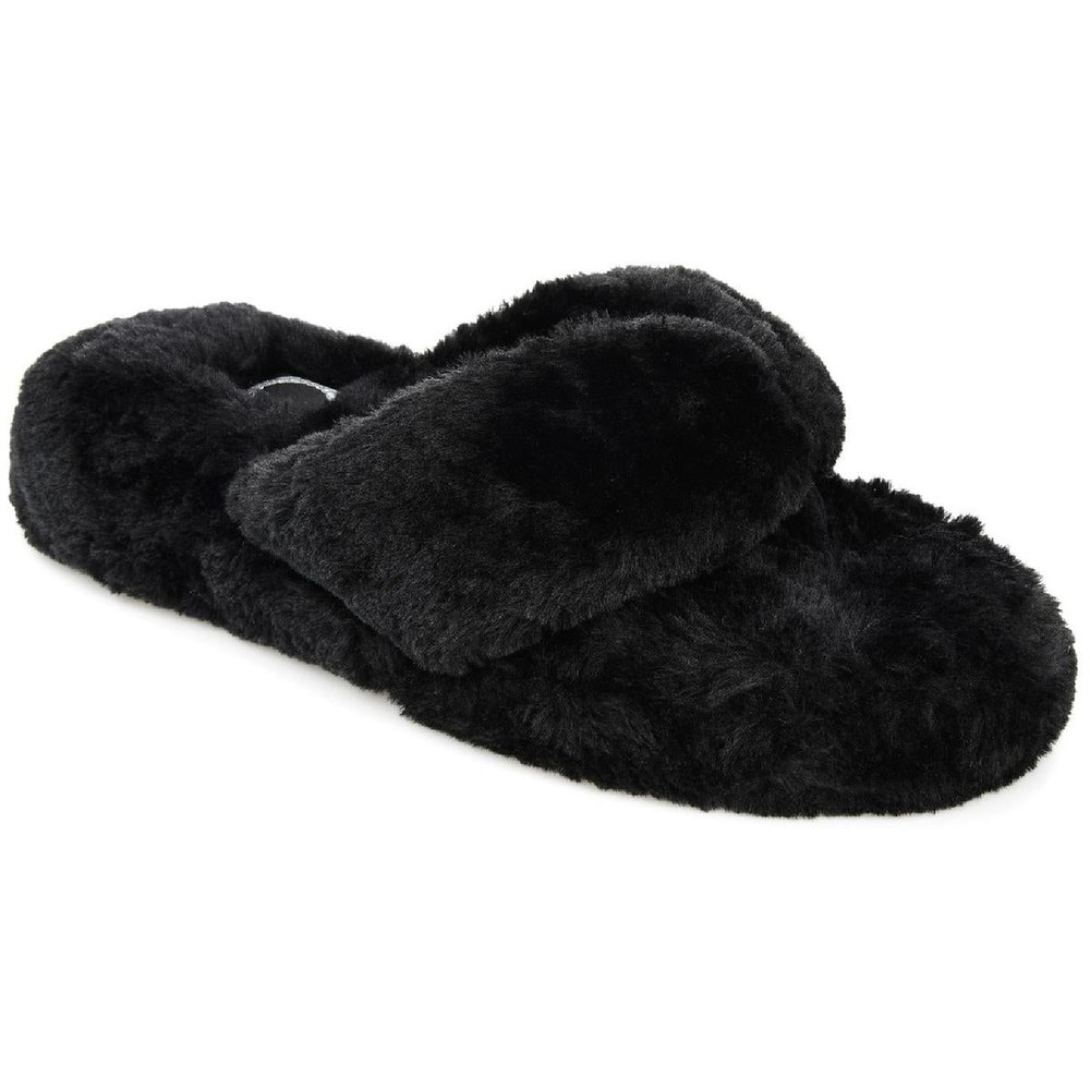 Dream Comfort Insole Sleepwear Flip-Flops