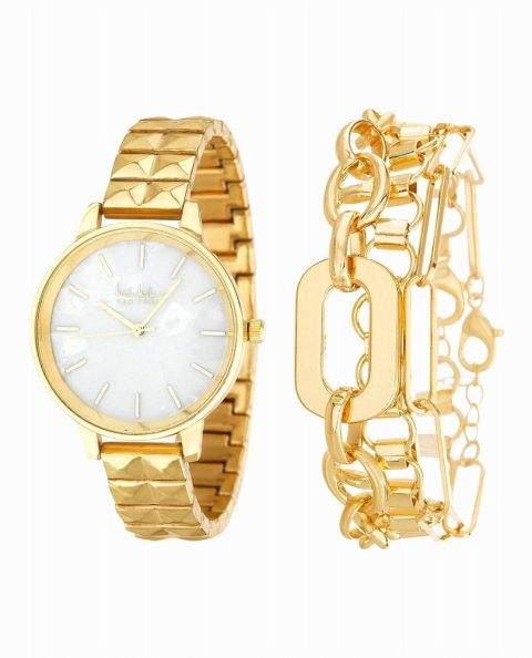 Women’s Bracelet Watch – 36Mm In Gold 7676637511740