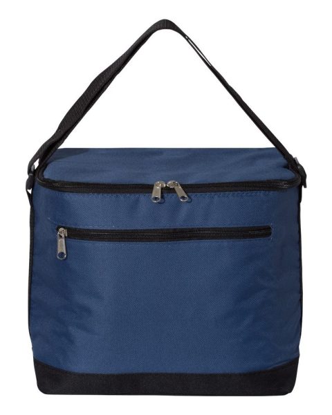 Liberty Bags Joseph 12-Pack Cooler
