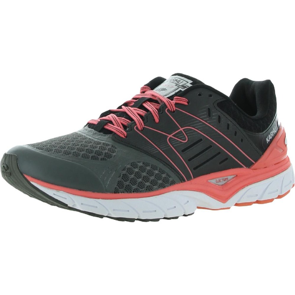 Fast 7 Mre Leather Running Athletic and Training Shoes