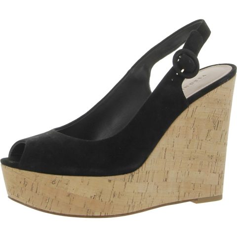 Dali Wedge Heels