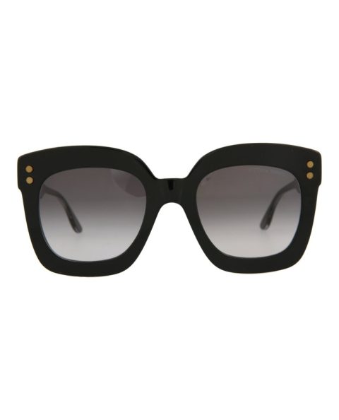 Square-Frame Acetate Sunglasses 7766552313916