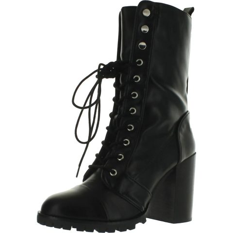 Ayleen Mid-Calf Boots