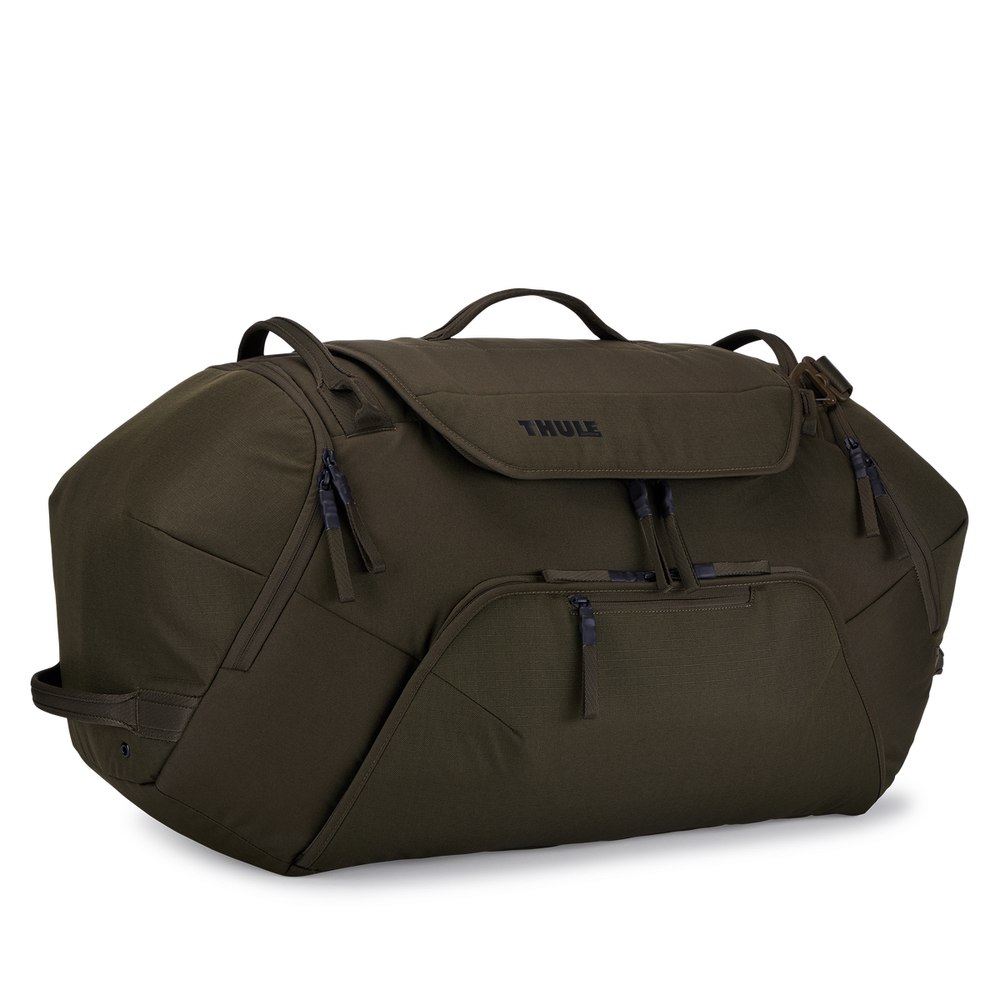 Thule RoundTrip Ski & Snowboard Duffel – 80L