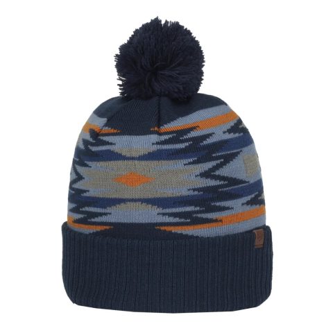 Outdoor Cap KNF-WILD Wild Print Beanie