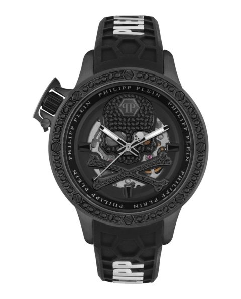 Plein Rich Automatic Watch 7773774643260