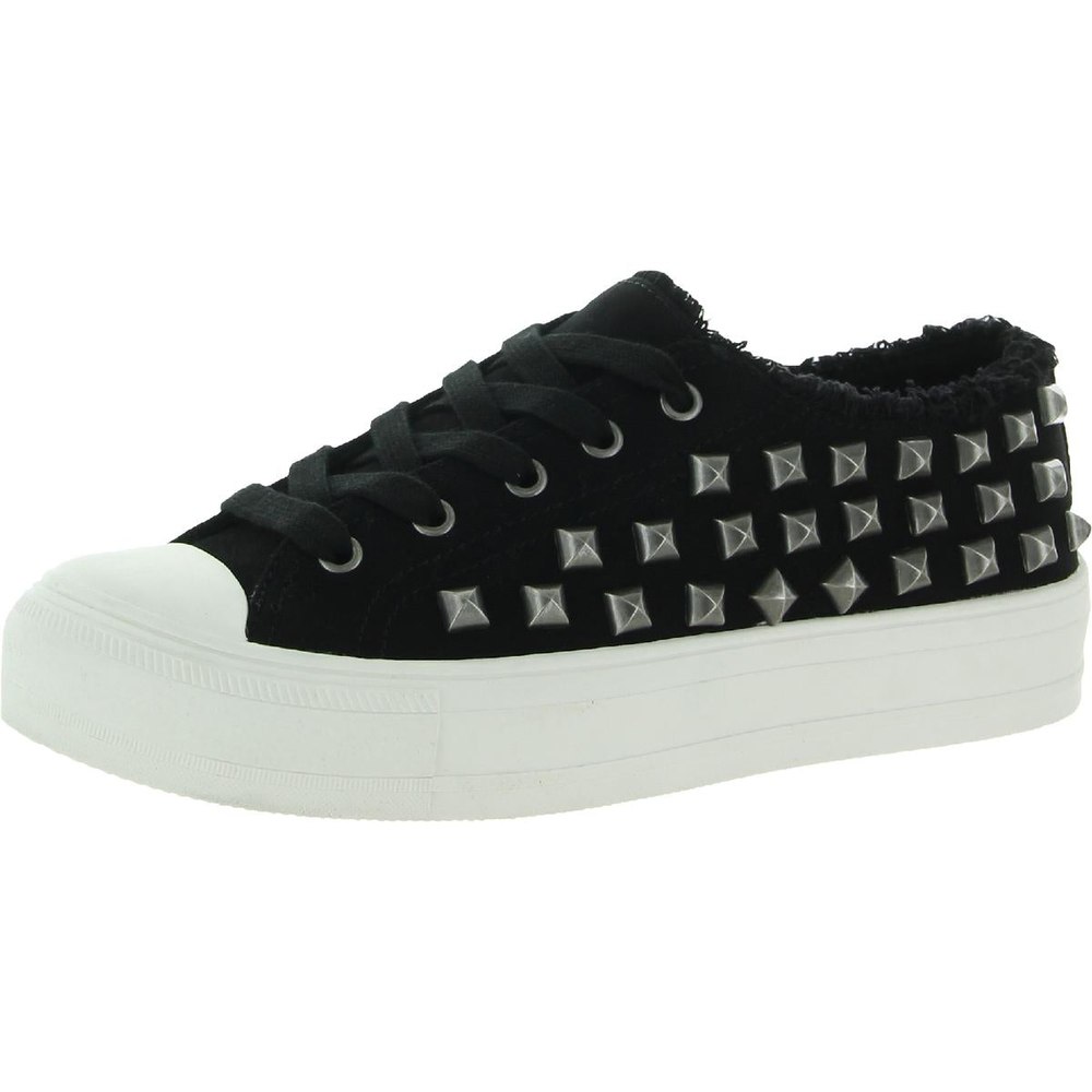 Vinnie Lifestyle Studded Casual and Fashion Sneakers