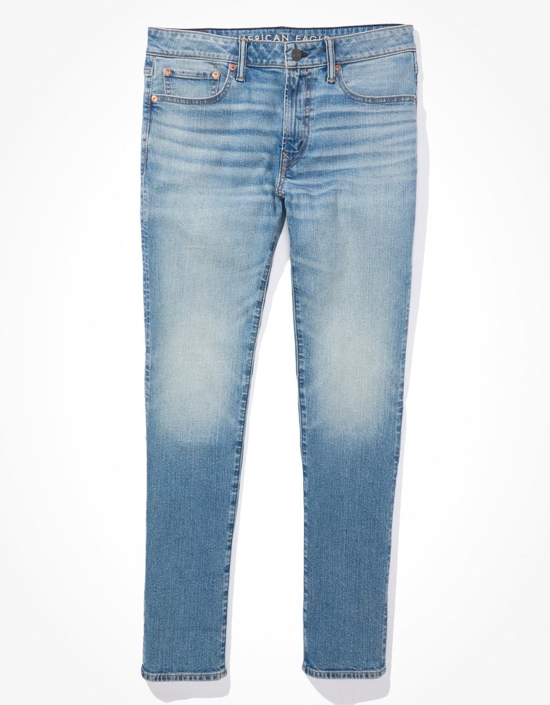 AE AirFlex+ Slim Jean 7678396334140