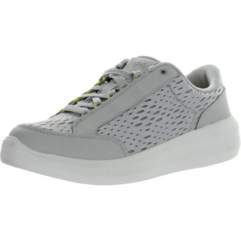 Astrid Lace Up Lifestyle Athletic and Training Shoes