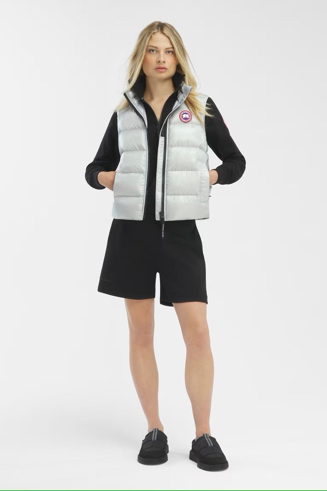Canada Goose Cypress Vest – Women’s
