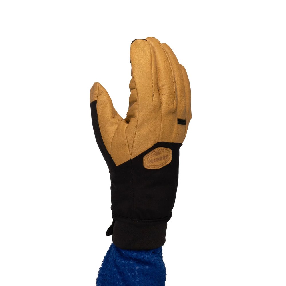 Mainers Loaf Gloves – Men’s