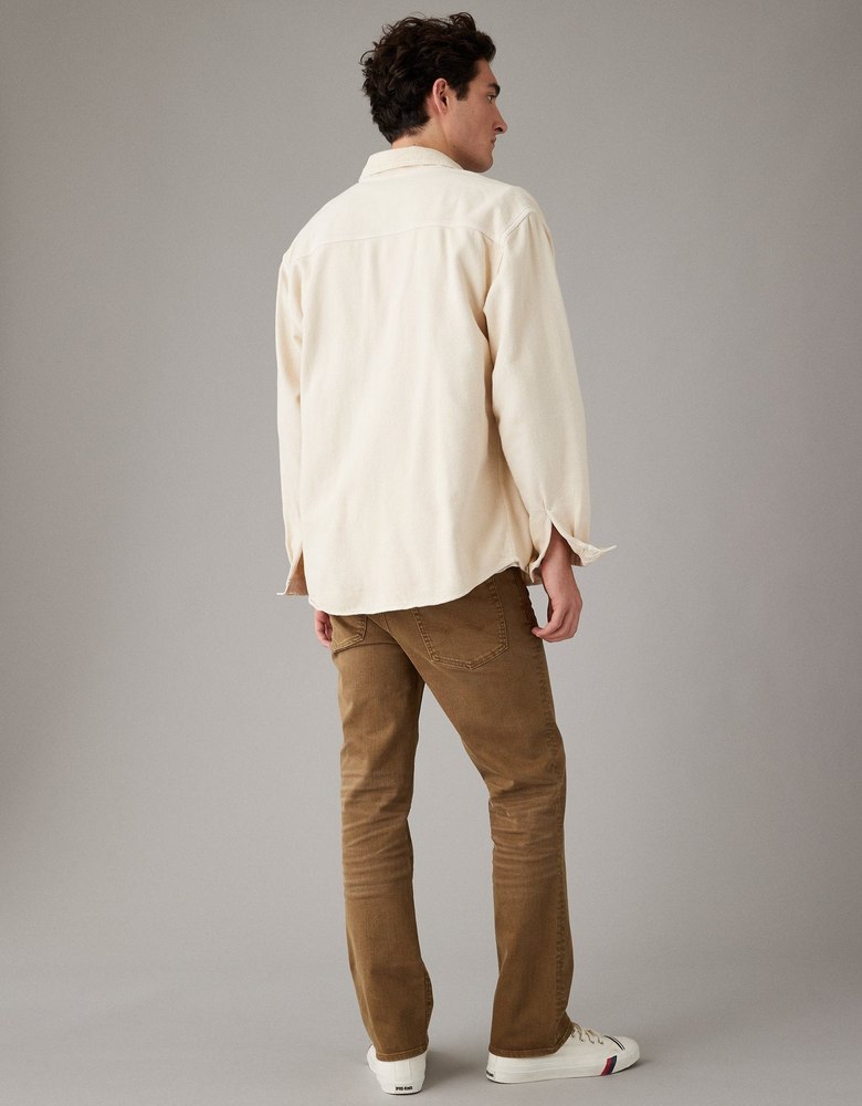 AE AirFlex+ Original Bootcut Jean 7678395252796