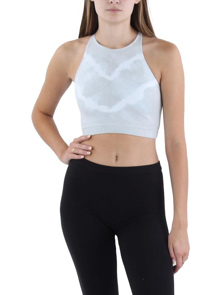 Womens Fitness Yoga Sports Bra 7766671097916