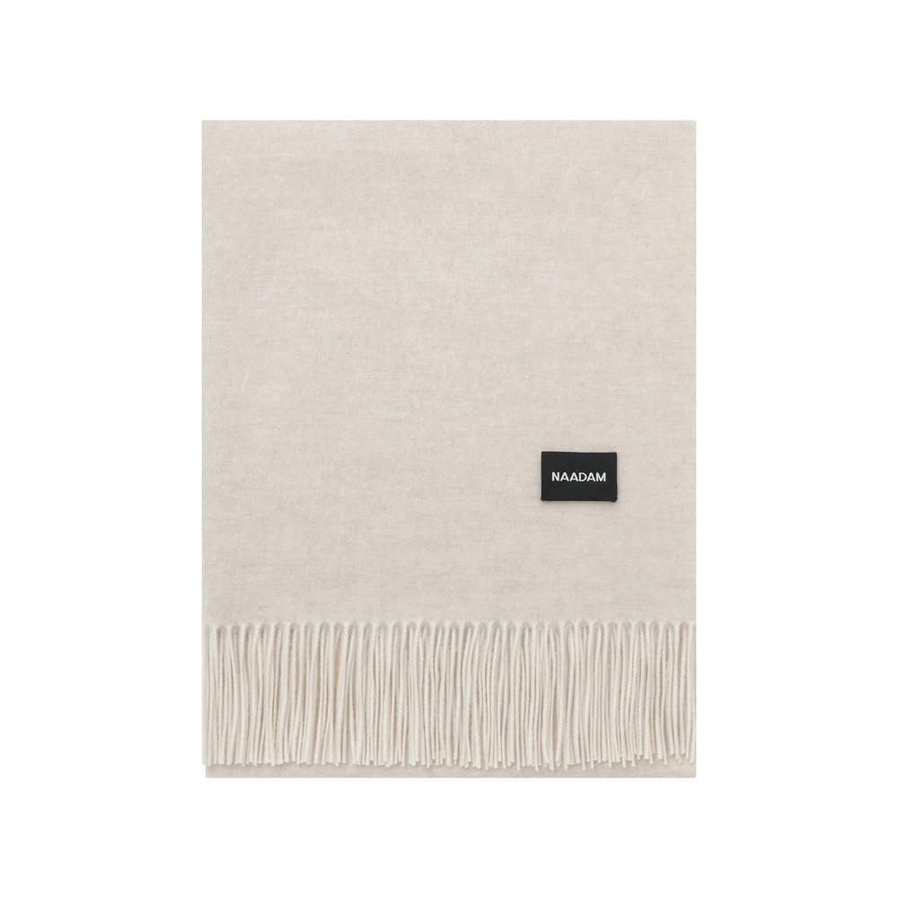Cashmere Solid Scarf 7143661830204