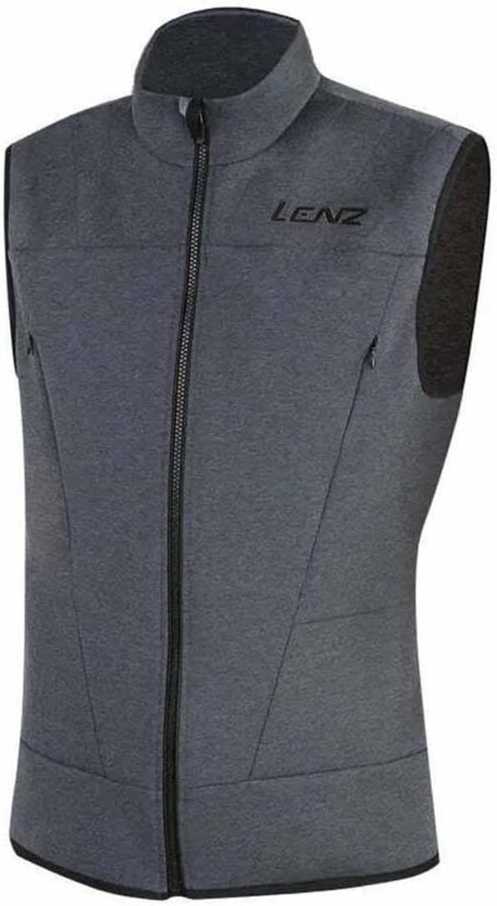 Lenz Heat Vest 2.0 – Men’s – 2025