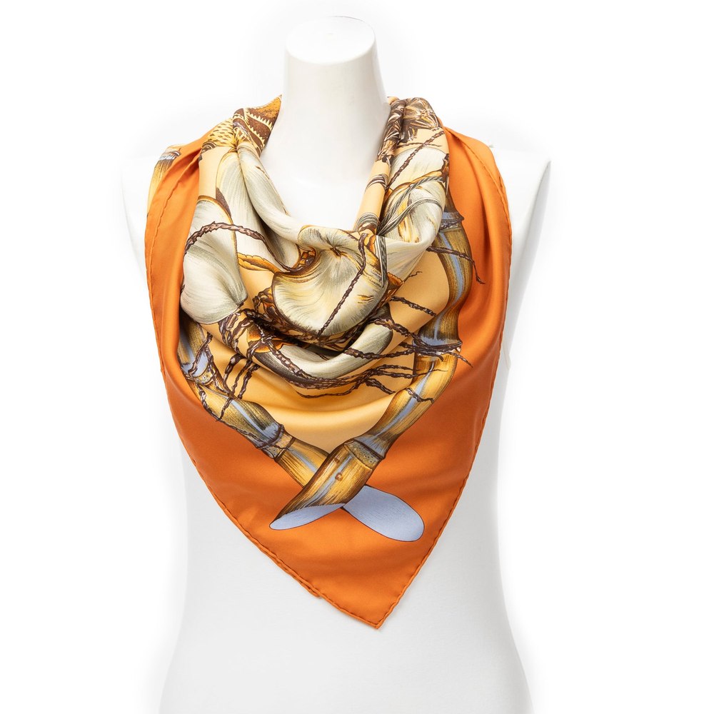 Scarf 7827890077756