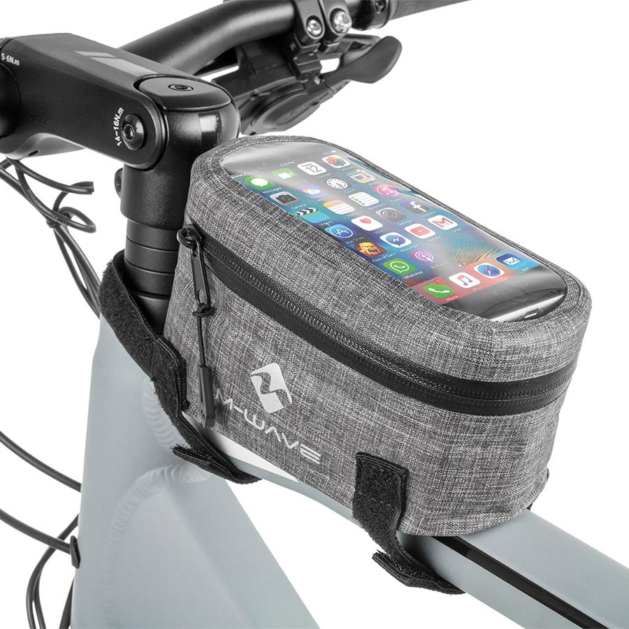 M-Wave Suburban Top Tube Bag