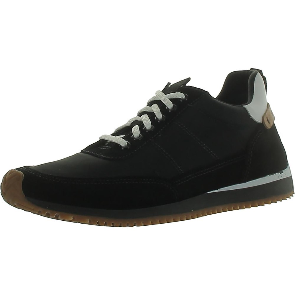 Casual Lace Up Casual And Fashion Sneakers