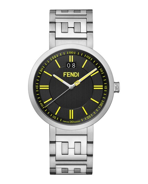 Forever Fendi Bracelet Watch 7678401347644