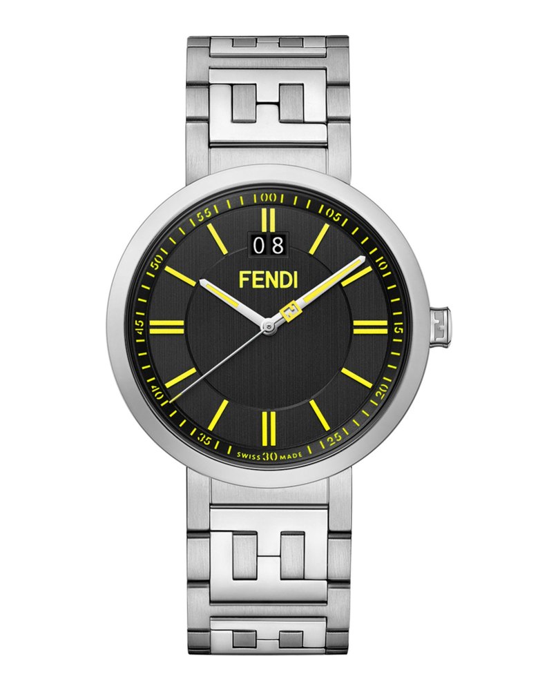 Forever Fendi Bracelet Watch 7678401347644