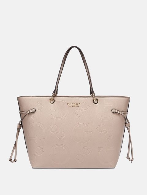 Melrose Ave Tote