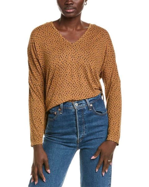 XCVI Delightful Top 7766684729404
