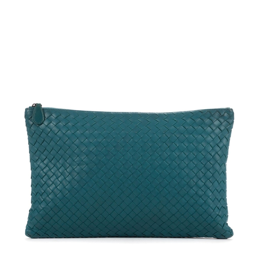 Zip Clutch 7678404886588
