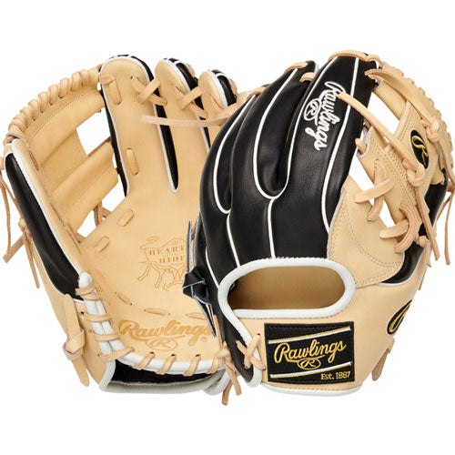 Rawlings Heart Of The Hide R2G 11.5″ Infield Baseball Glove