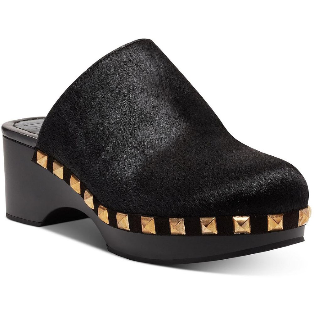 Cianna Dressy Clogs