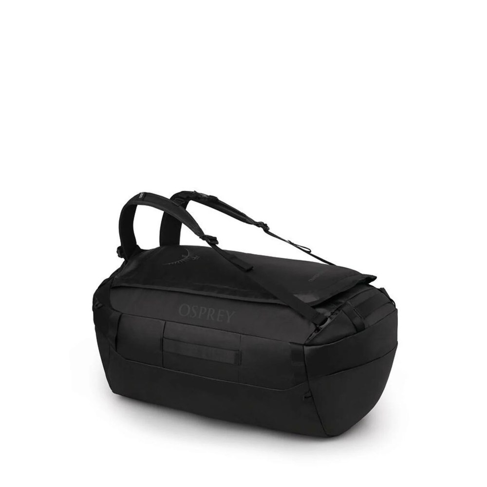 Osprey Transporter™ Duffel 65 | Rugged Expedition Travel Bag