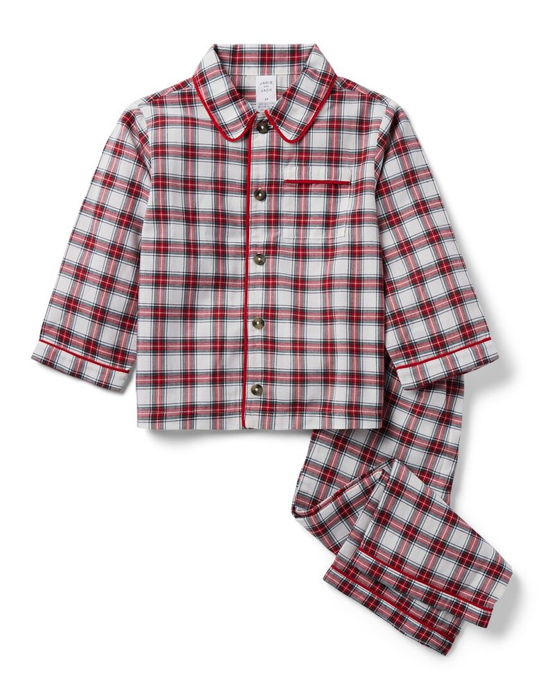 Janie and Jack Pajama 7803846721596