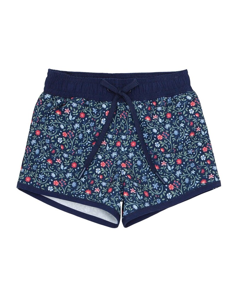 Minnow Vineyard Board Short