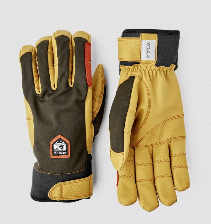 Hestra Ergo Grip Active Gloves – Men’s
