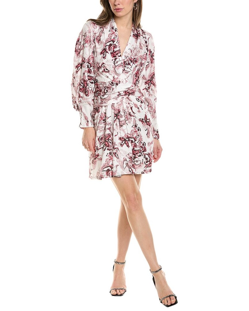 IRO Dress 7277285015612