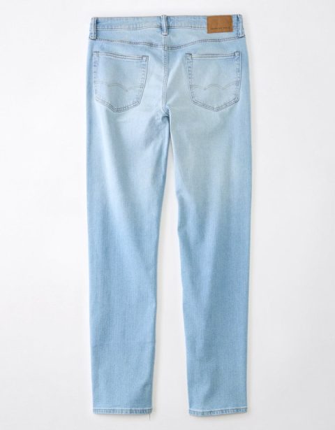 AE AirFlex+ Athletic Straight Jean 7703564976188