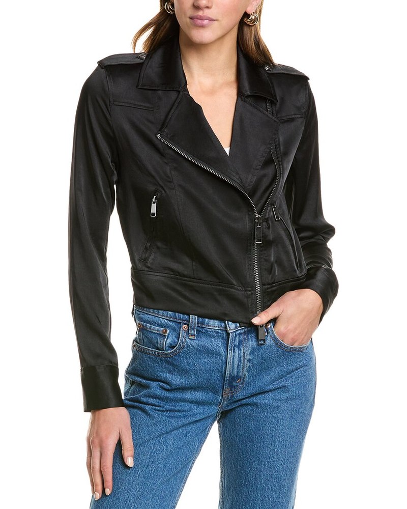 Ramy Brook Alice Jacket 7832140644412