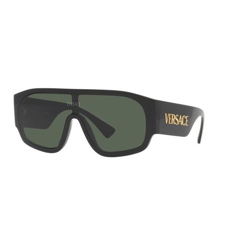 Versace VE 4439 GB1/7 133mm Womens Square Sunglasses