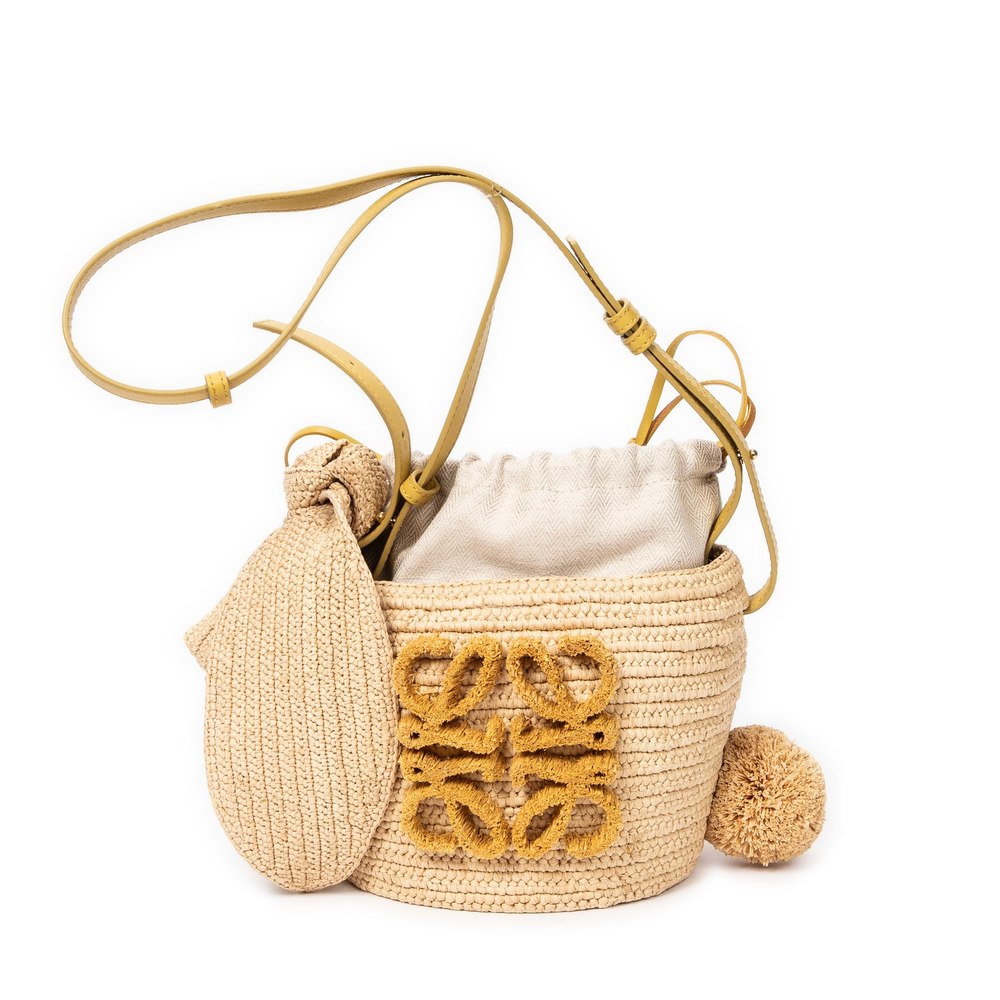 Bunny Bucket Bag 7832583995452