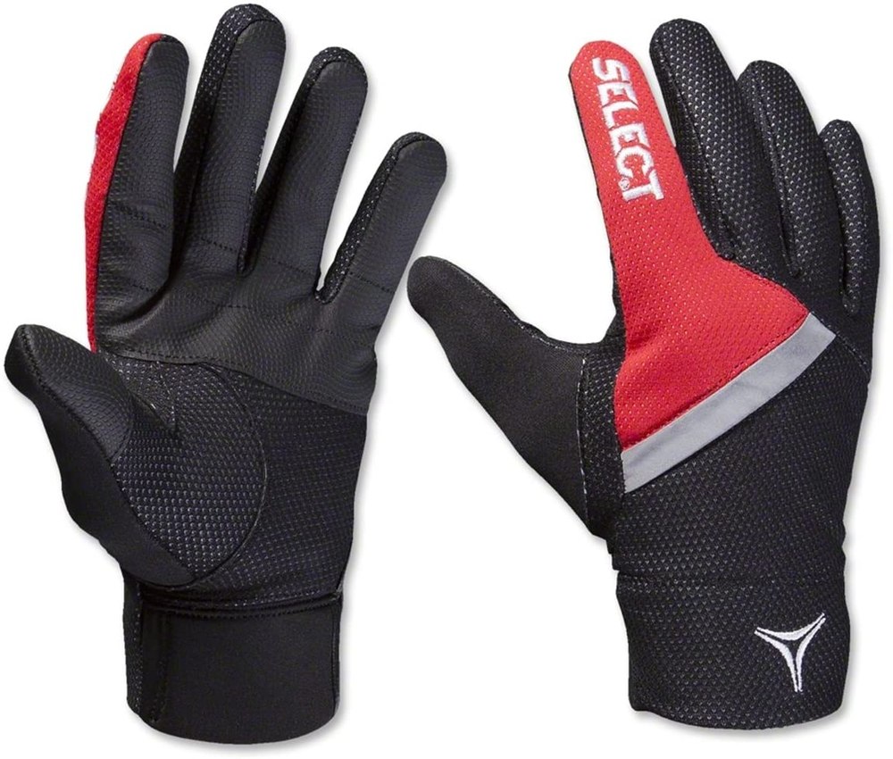 SELECT Winter Soccer Glove
