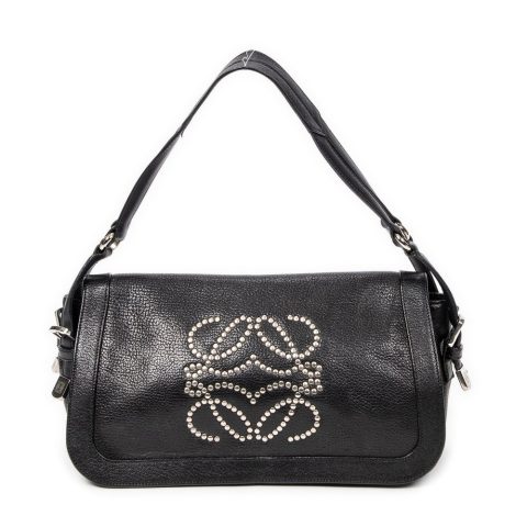 Anagram Studds Shoulder Bag 7832589434940