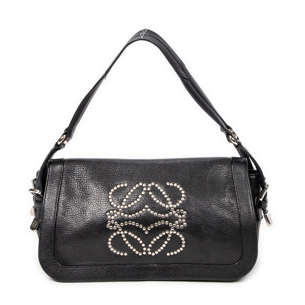 Anagram Studds Shoulder Bag 7832589434940