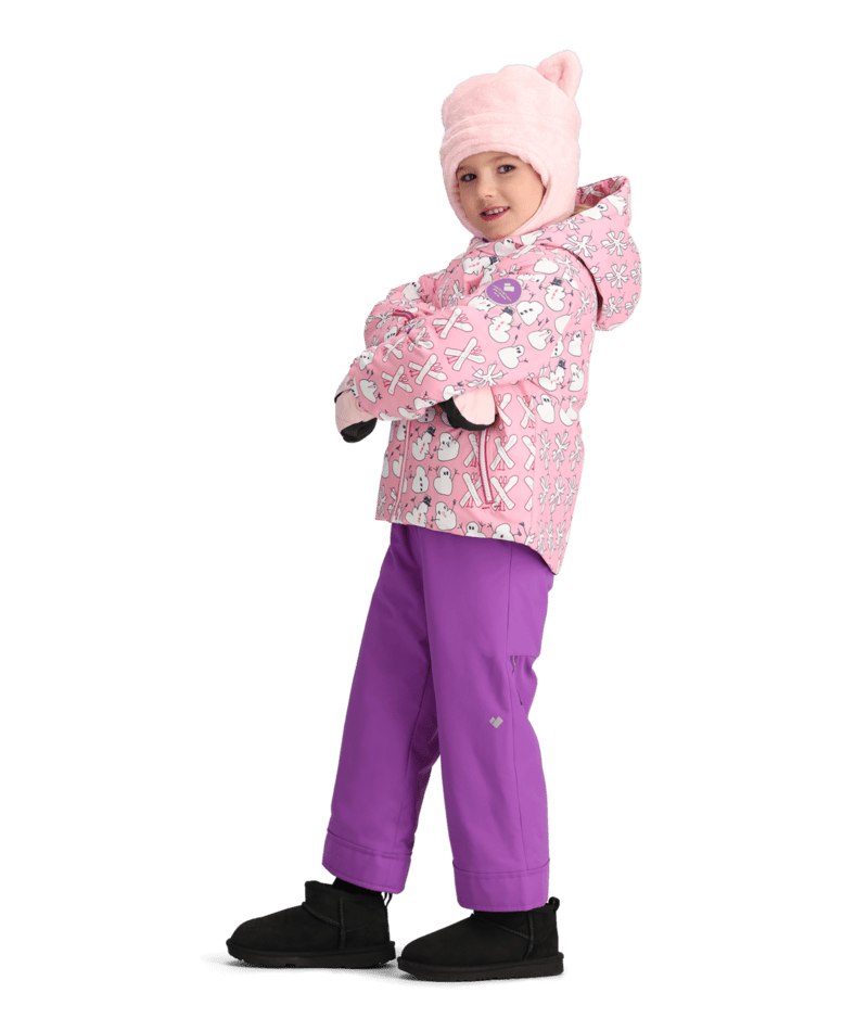 Obermeyer Ashor Jacket – Toddler Girls