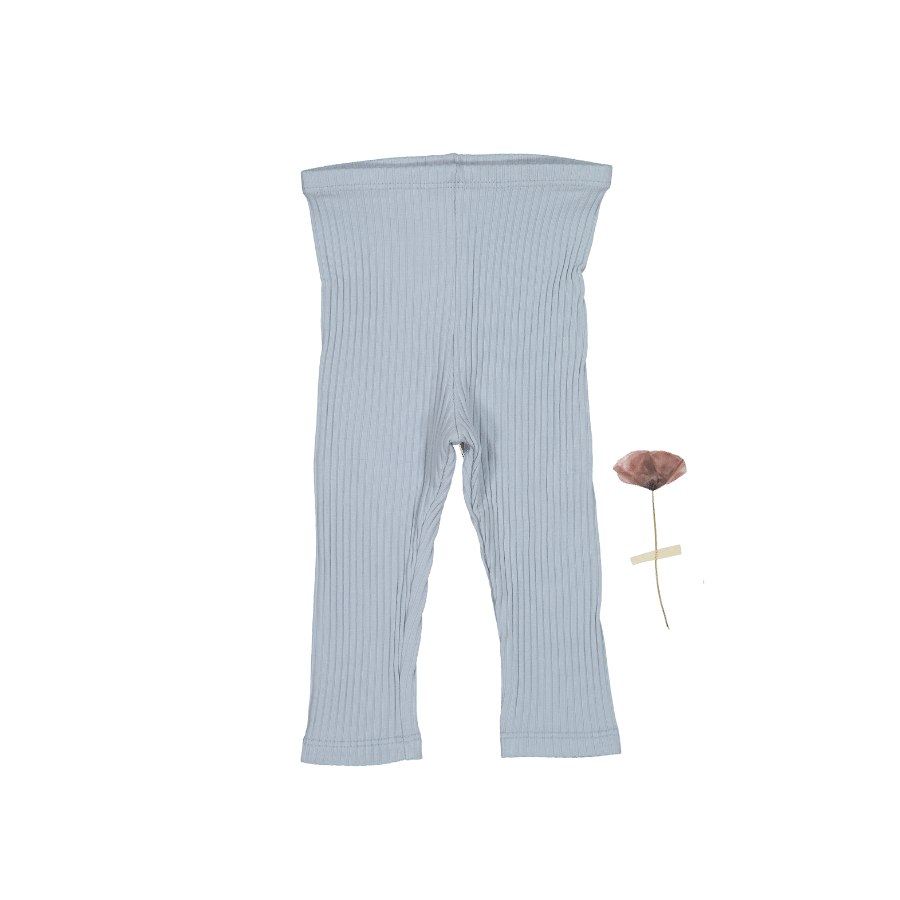 The Legging – Blue