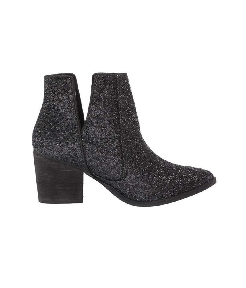 Women’s Fiera Booties In Black 7803995226172