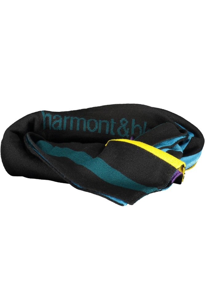 Harmont & Blaine Wool Men’s Scarf