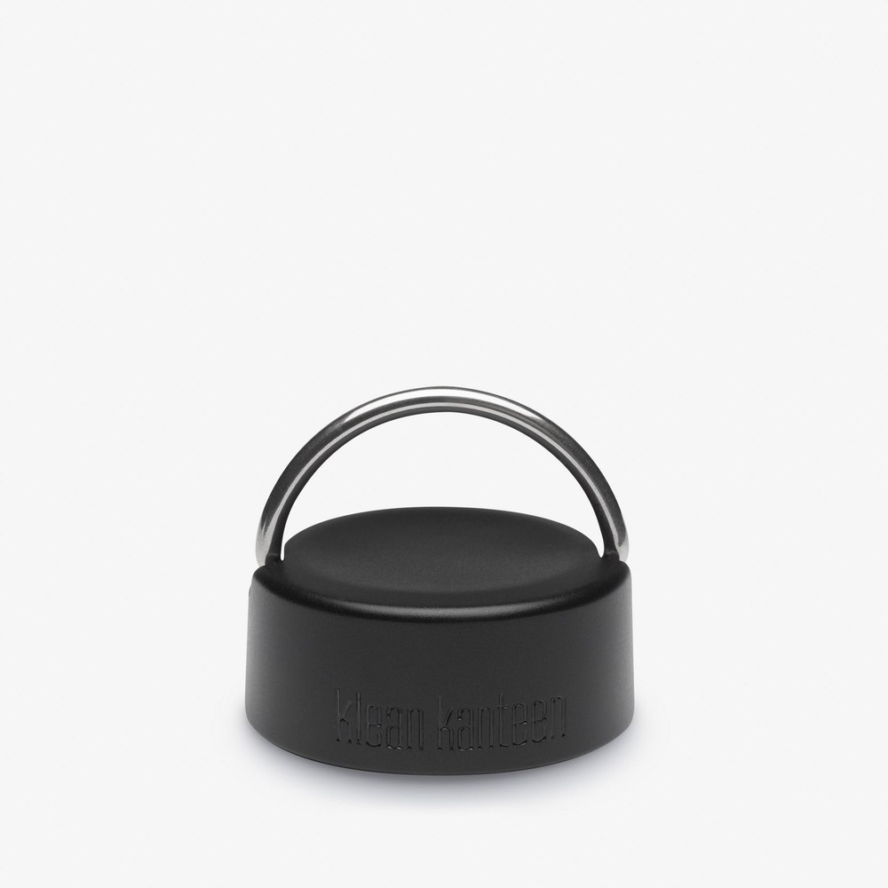 Wide Loop Cap w/ Bale