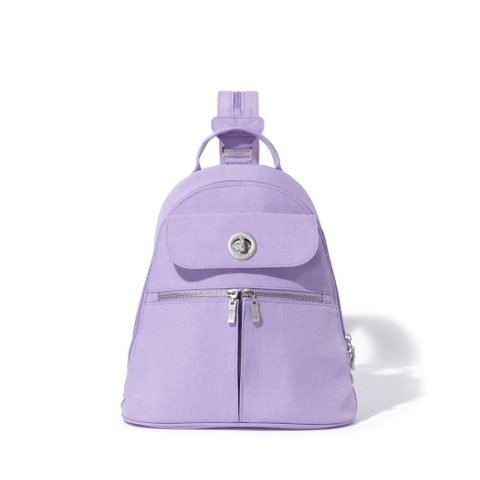 baggallini Women’s Naples Convertible Sling Backpack 7277828210748